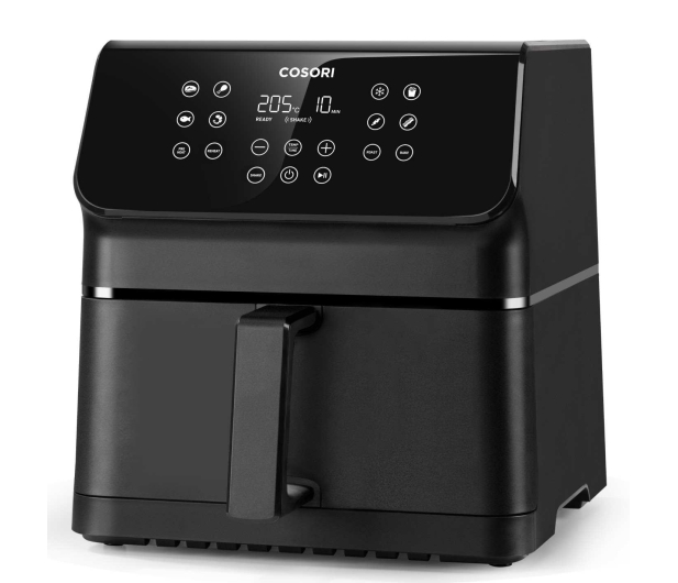 Cosori Premium II Air Fryer (czarny) - 1293922 - zdjęcie 2